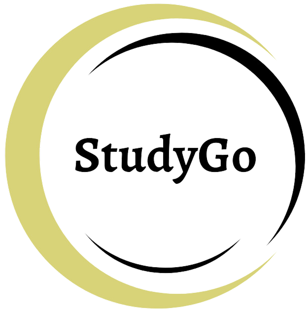 StudyGo logotipas