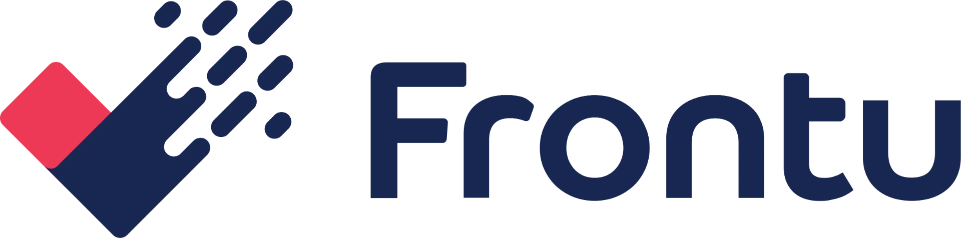 Frontu logotipas