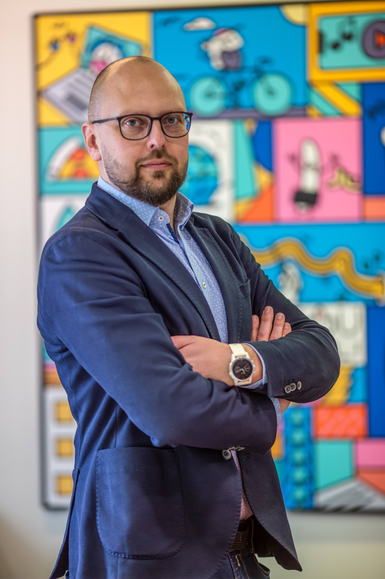 Lidigi – išorinio pardavimų vadovo ir CRM konsultanto komanda
